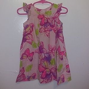 Pre-owned 24 Month Adorable Dress